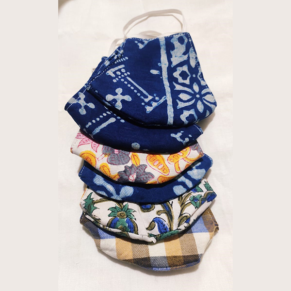 natural and artistic